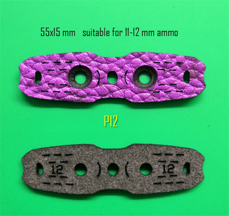 10 pcs of P12