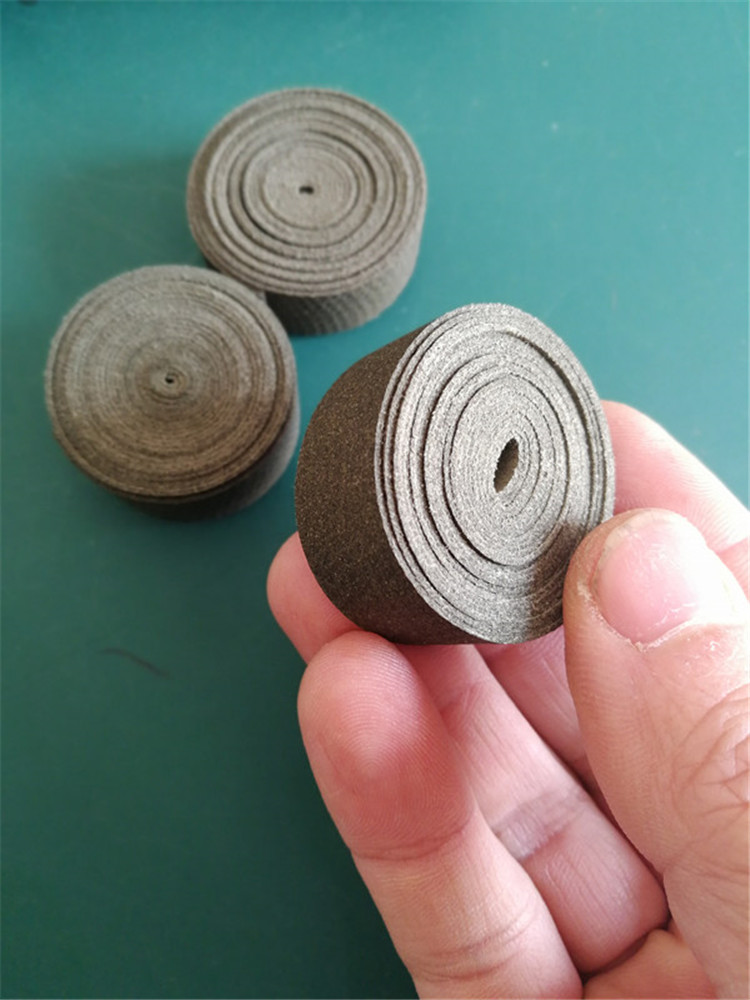 1 pcs of green