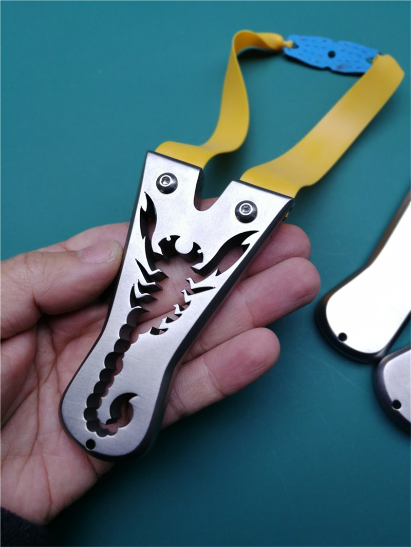 Scorpion OPFS