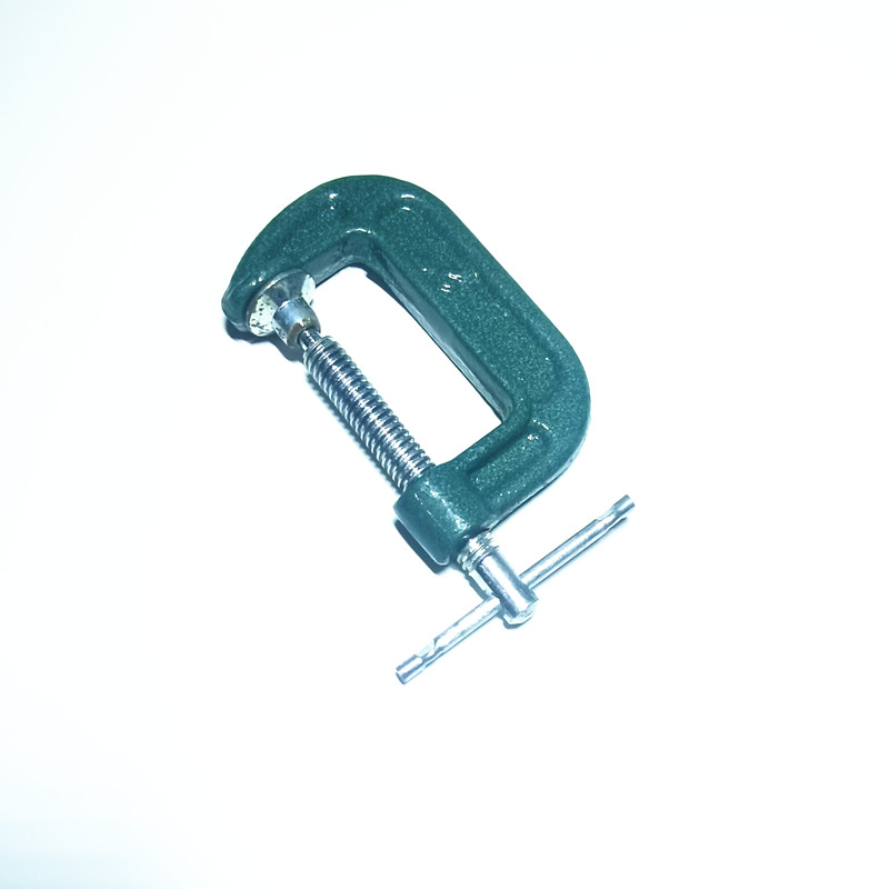 1 G-jig