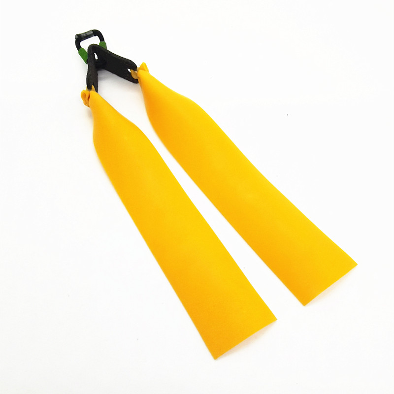 Bandset for arrow