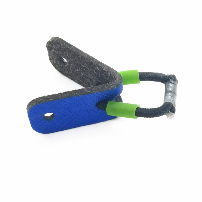 Pouch for arrow