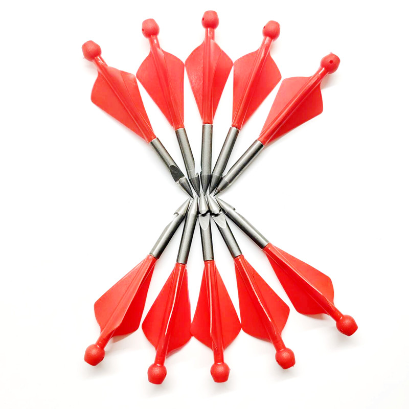 10 darts