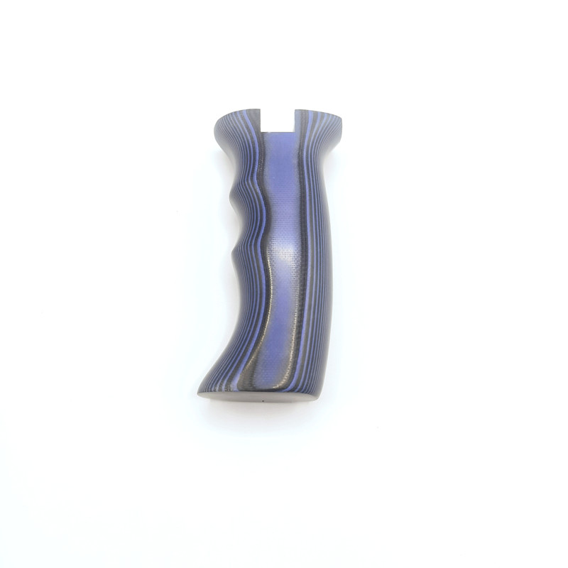 G10 handle