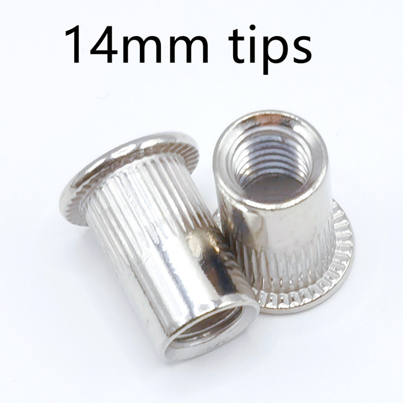 14mm tips