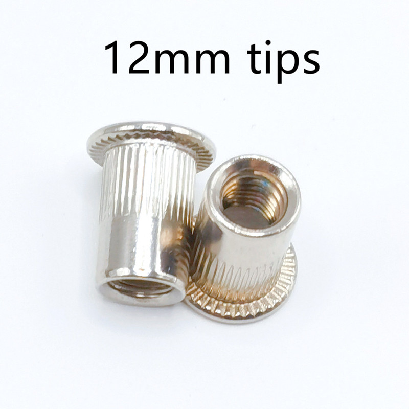 12mm tips