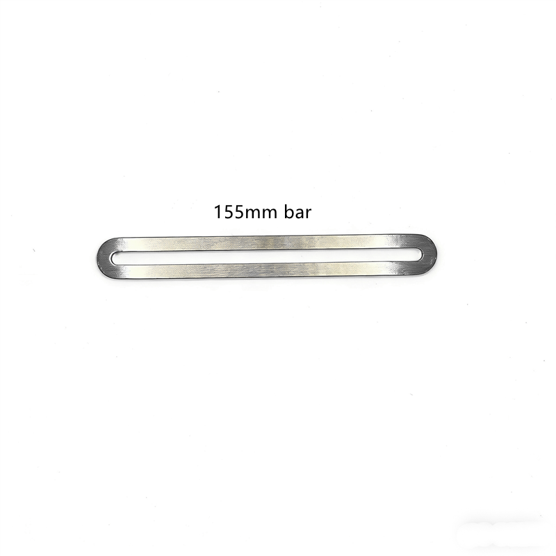 155mm bar