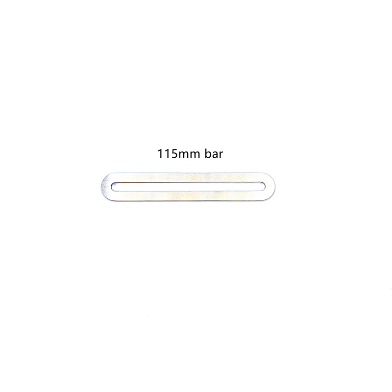 115mm bar