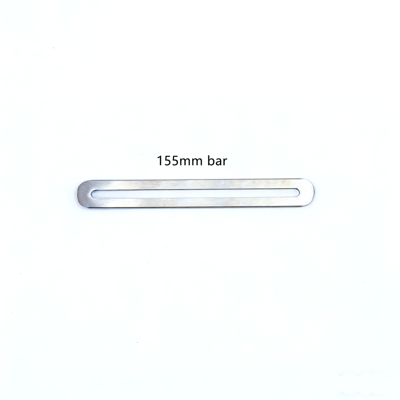 155mm bar