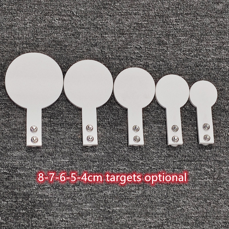 87654cm targetset